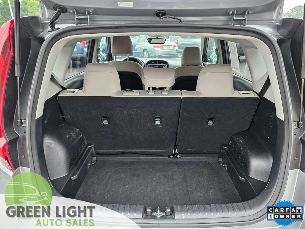 Used 2022 Kia Soul LX FWD image 20