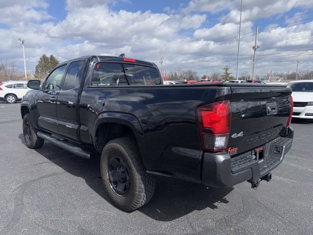 Used 2020 Toyota Tacoma SR image 5