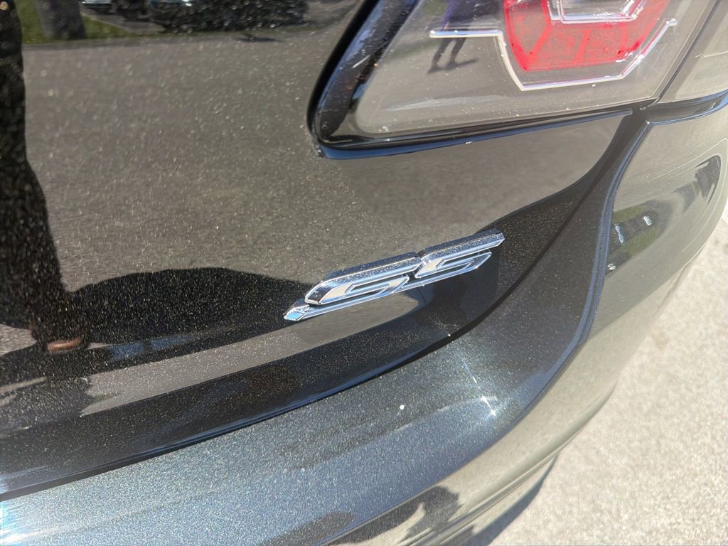 Used 2014 Chevrolet SS RWD image 8