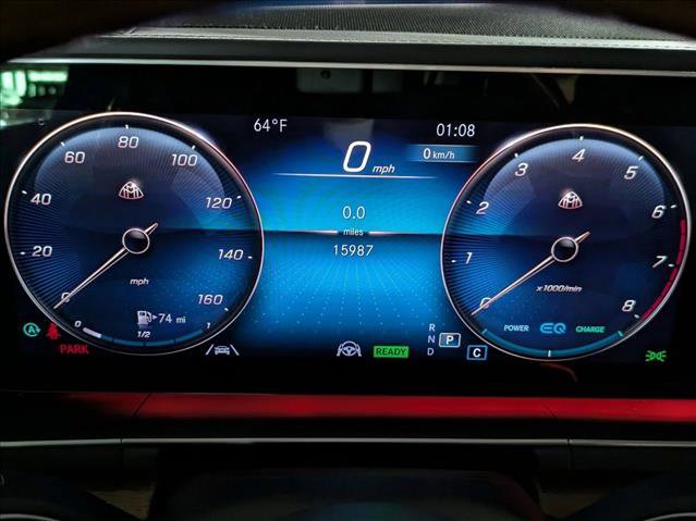 Certified 2023 Mercedes-Benz Maybach GLS 600 4MATIC image 14