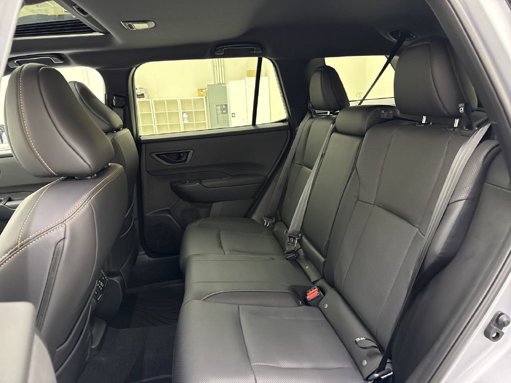 New 2026 Subaru Outback Wilderness AWD/4WD image 26