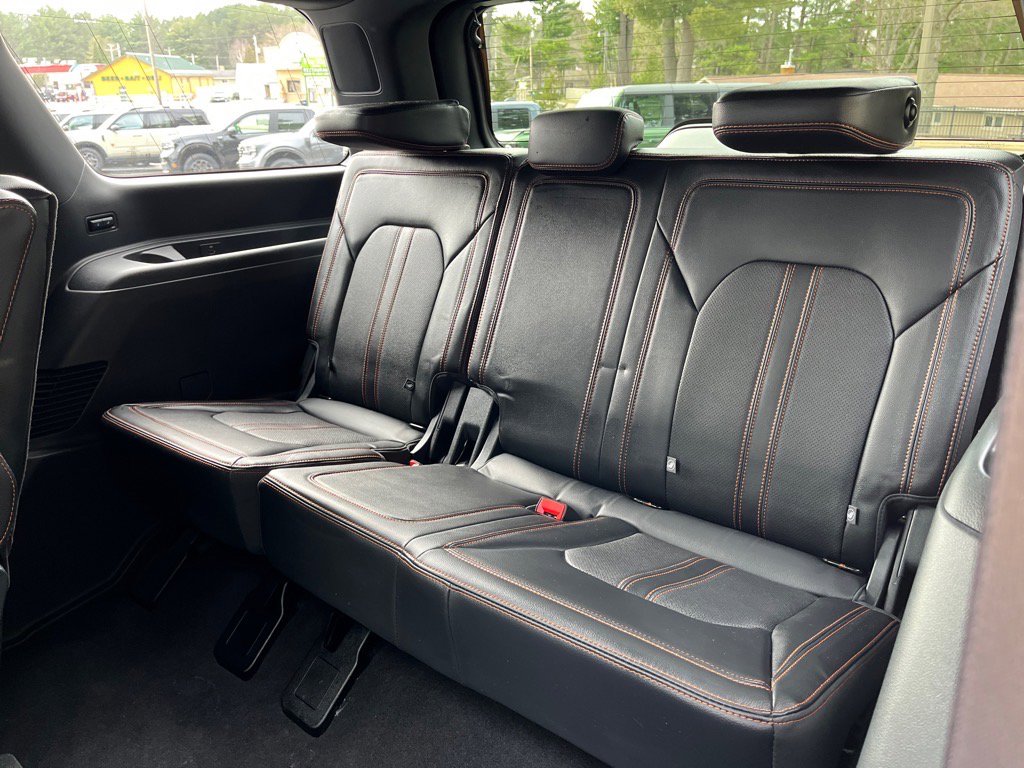 Used 2024 Ford Expedition Timberline AWD/4WD image 13