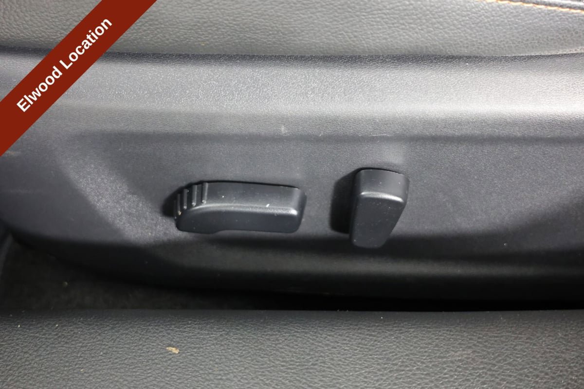 Used 2020 Nissan Altima 2.5 SR FWD image 21