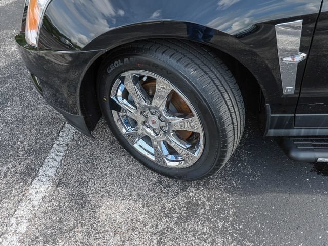 Used 2012 Cadillac SRX Performance FWD image 31