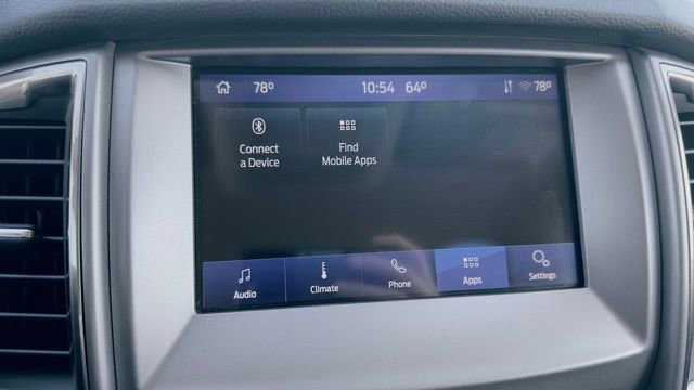 Used 2021 Ford Ranger XLT w/ Equipment Group 301A Mid AWD/4WD image 27