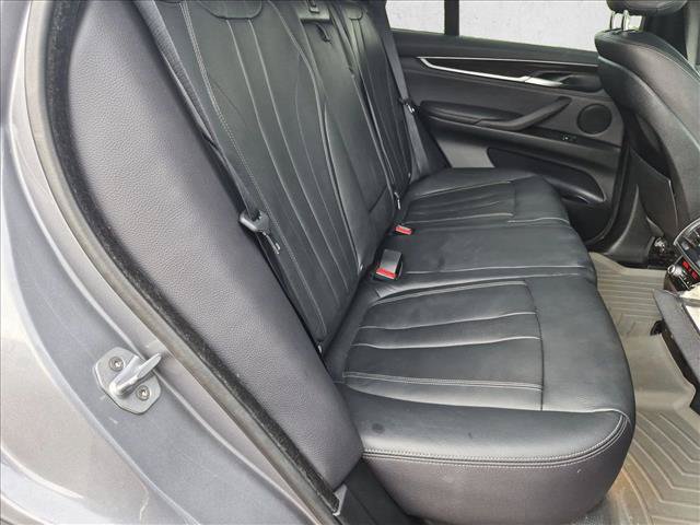 Used 2018 BMW X5 xDrive35i AWD/4WD image 20