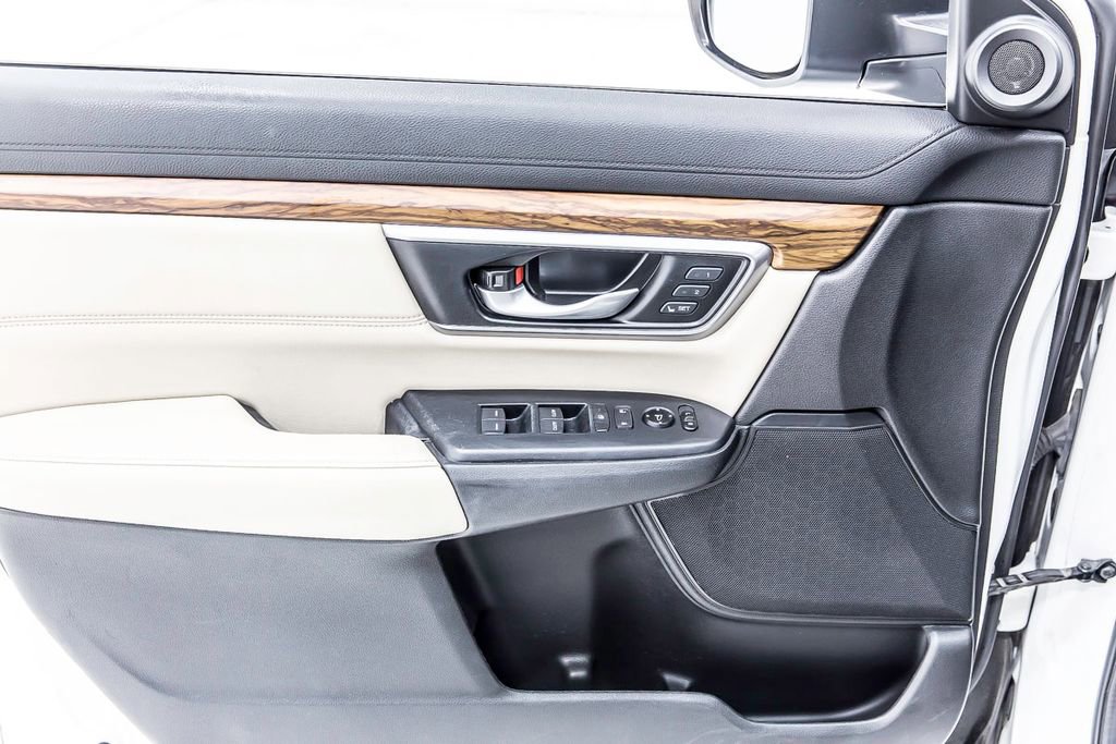 Used 2018 Honda CR-V EX-L image 24