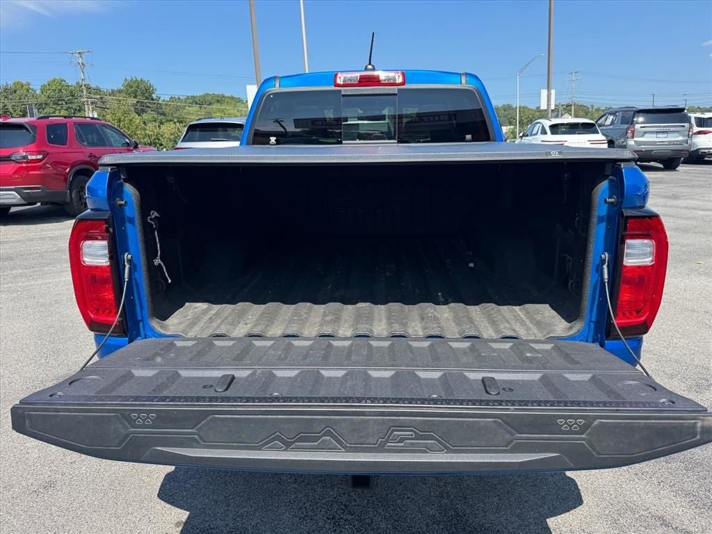 Used 2023 GMC Canyon Elevation w/ Elevation Premium Package AWD/4WD image 20