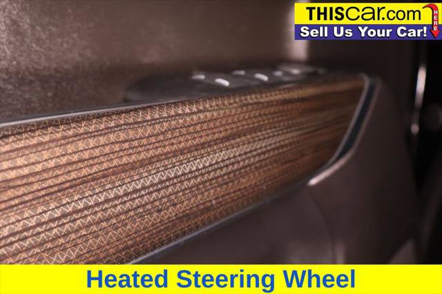 Used 2021 Chevrolet Silverado 1500 RST AWD/4WD image 32