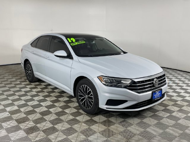 Used 2019 Volkswagen Jetta S FWD image 24