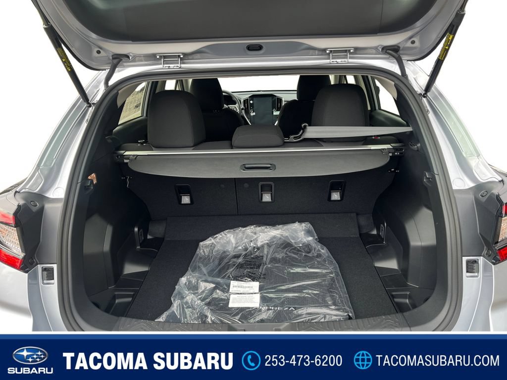 New 2026 Subaru Impreza 2.0i Sport AWD/4WD image 19