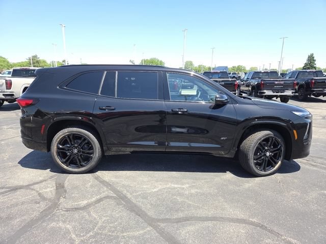 New 2026 Buick Enclave Sport Touring w/ Power Package AWD/4WD image 27