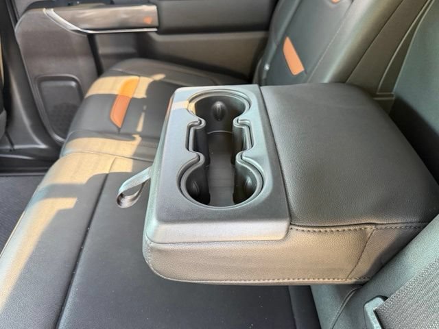 Used 2021 GMC Sierra 1500 AT4 w/ AT4 Value Package AWD/4WD image 18