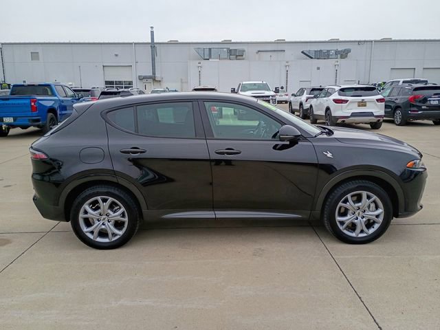Used 2024 Dodge Hornet R/T w/ Tech Pack w/o Parking image 12