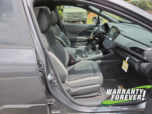 New 2026 Subaru Crosstrek 2.5i Wilderness AWD/4WD image 15