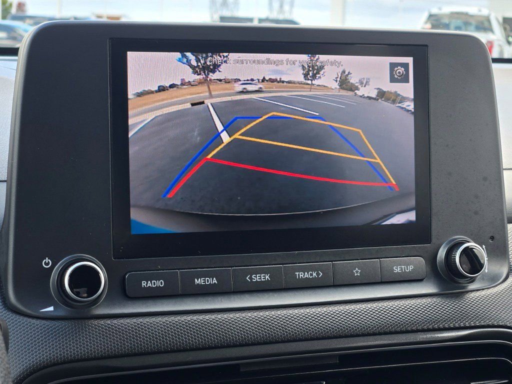 Used 2023 Hyundai Kona SEL image 22