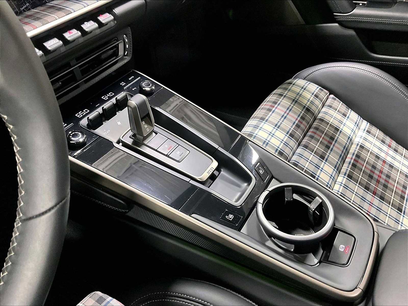 Used 2025 Porsche 911 Turbo S image 19