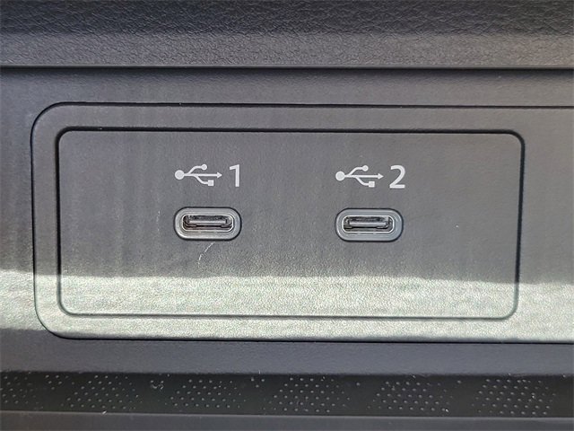 New 2025 Nissan Murano SV image 25