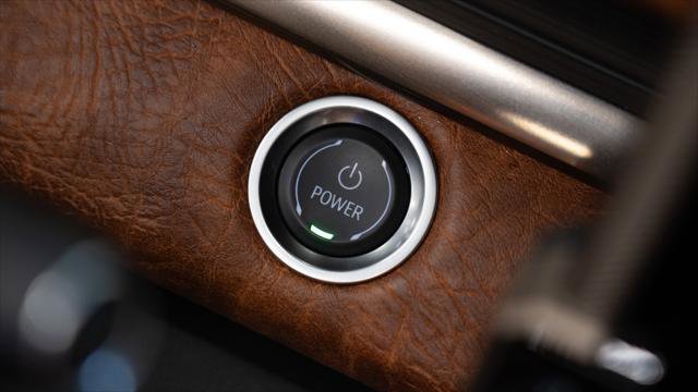 Used 2024 GMC Hummer EV 3X w/ Extreme Off-Road Package image 38