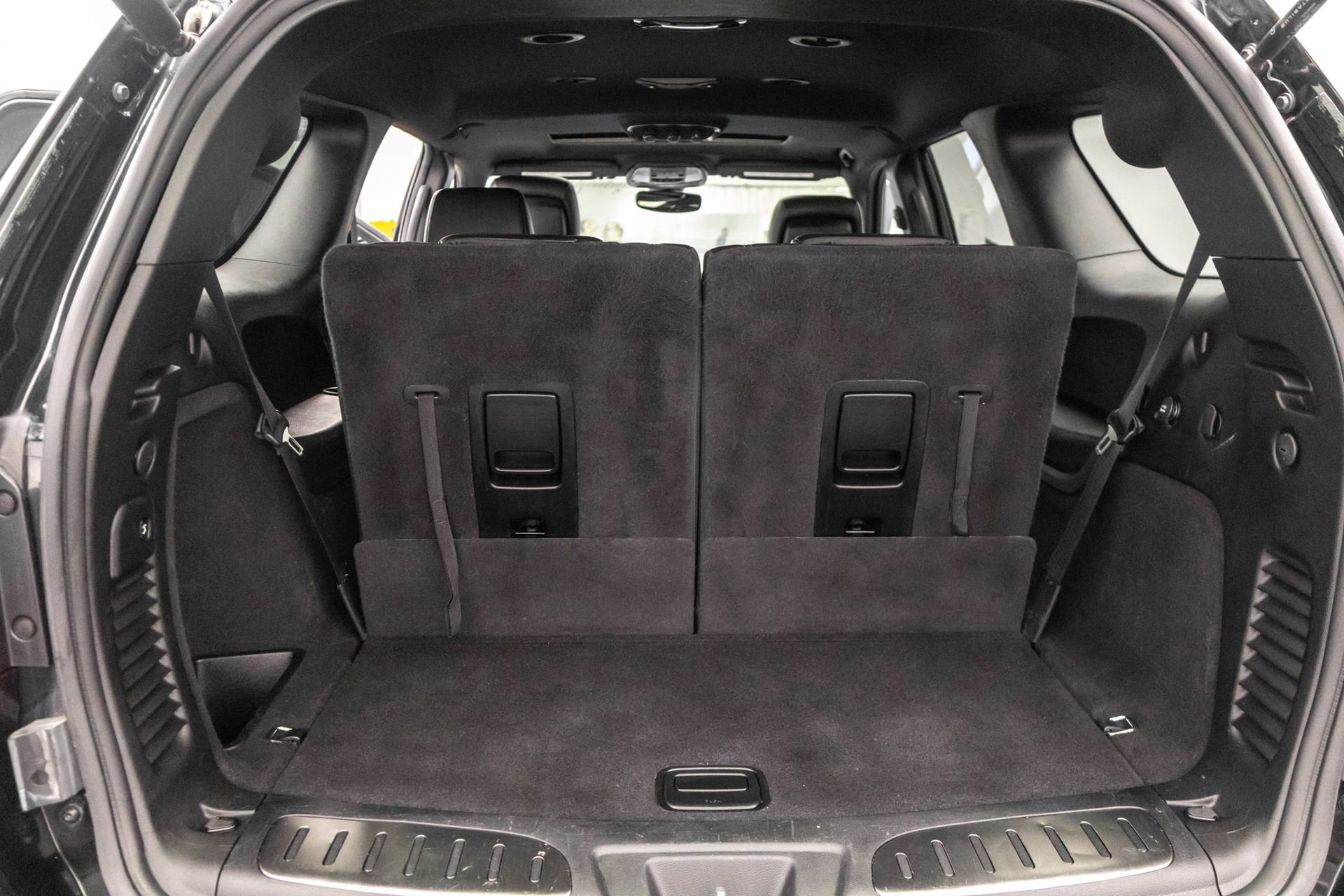 Used 2020 Dodge Durango R/T w/ Trailer Tow Group IV AWD/4WD image 33