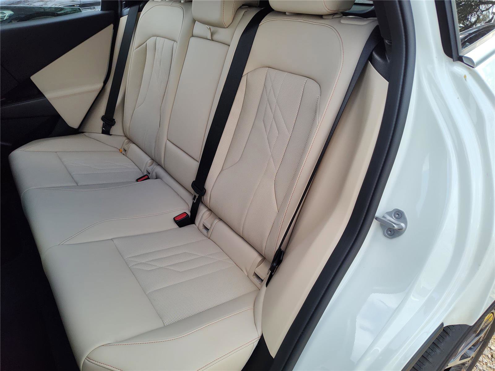 Used 2026 BMW X3 xDrive30 w/ Convenience Package image 27