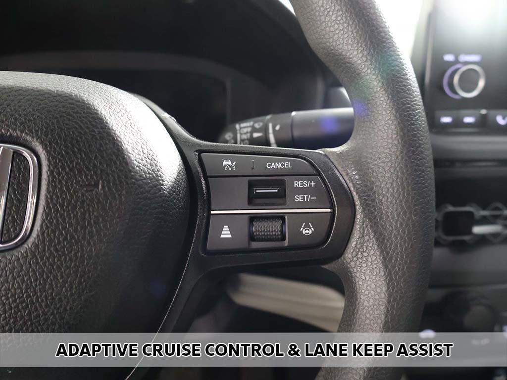 Used 2024 Honda Accord EX image 4