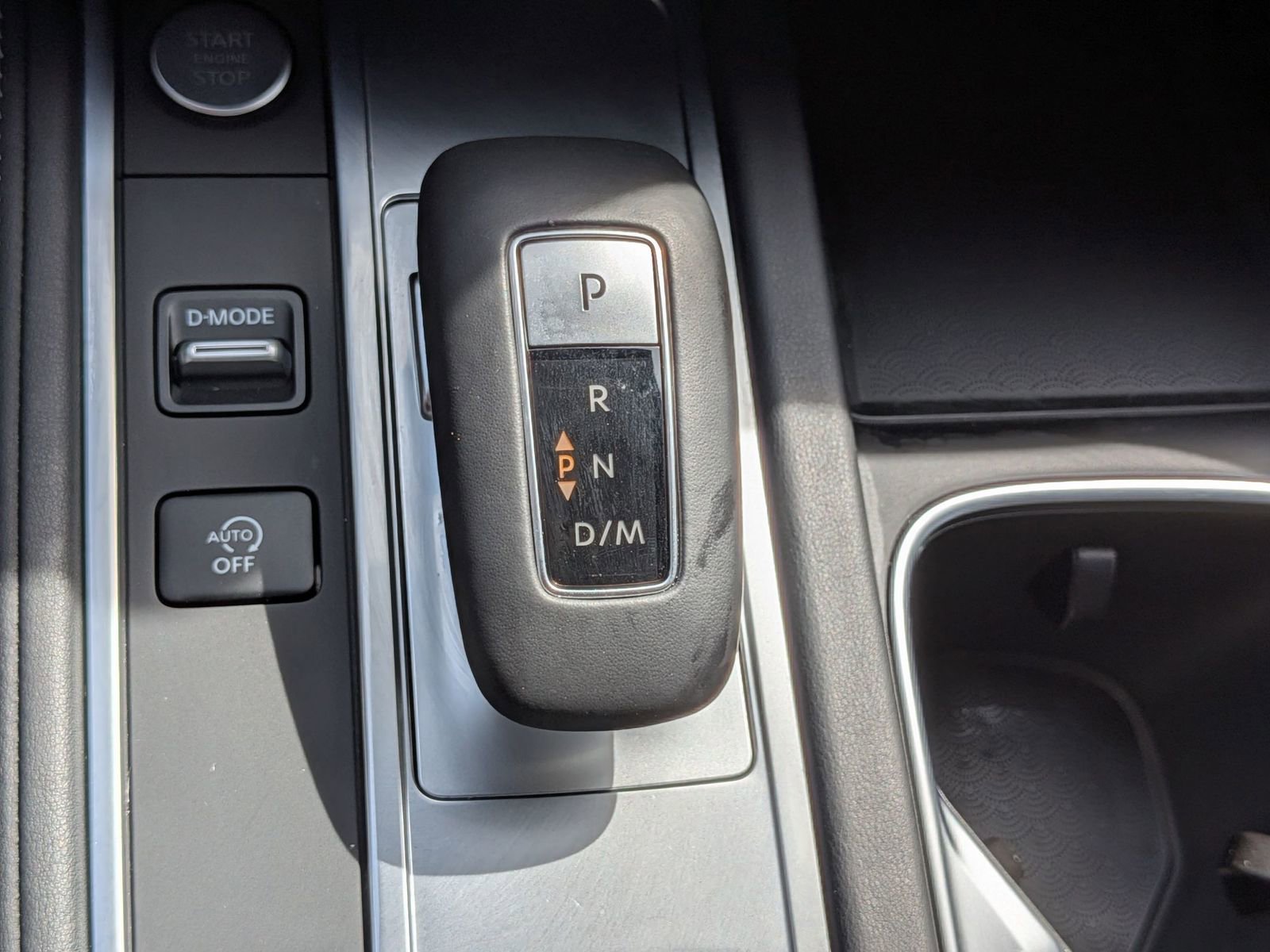 Used 2025 INFINITI QX60 Luxe AWD/4WD image 26