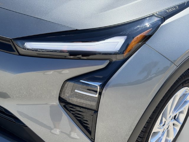 New 2027 Chevrolet Bolt LT FWD image 13