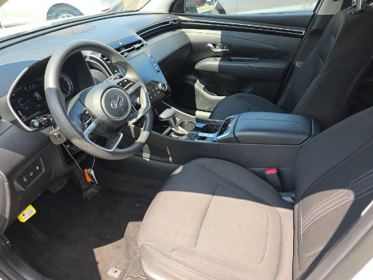 Used 2023 Hyundai Tucson SEL AWD/4WD image 3