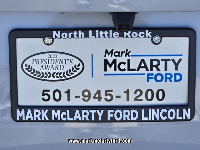 New 2026 Ford Escape Active FWD image 11