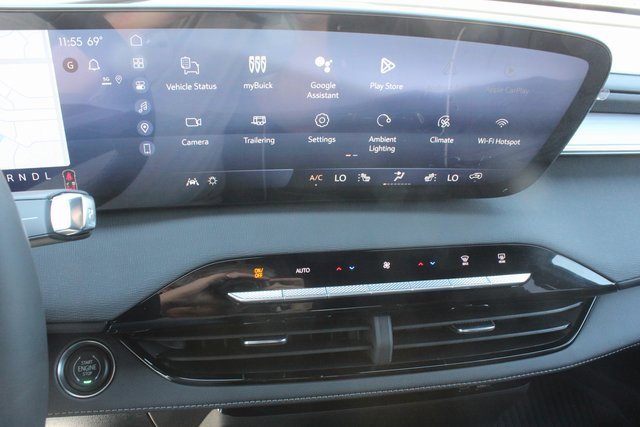 New 2026 Buick Enclave Preferred w/ Power Package image 35