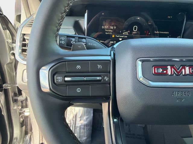 New 2026 GMC Acadia AT4 AWD/4WD image 29