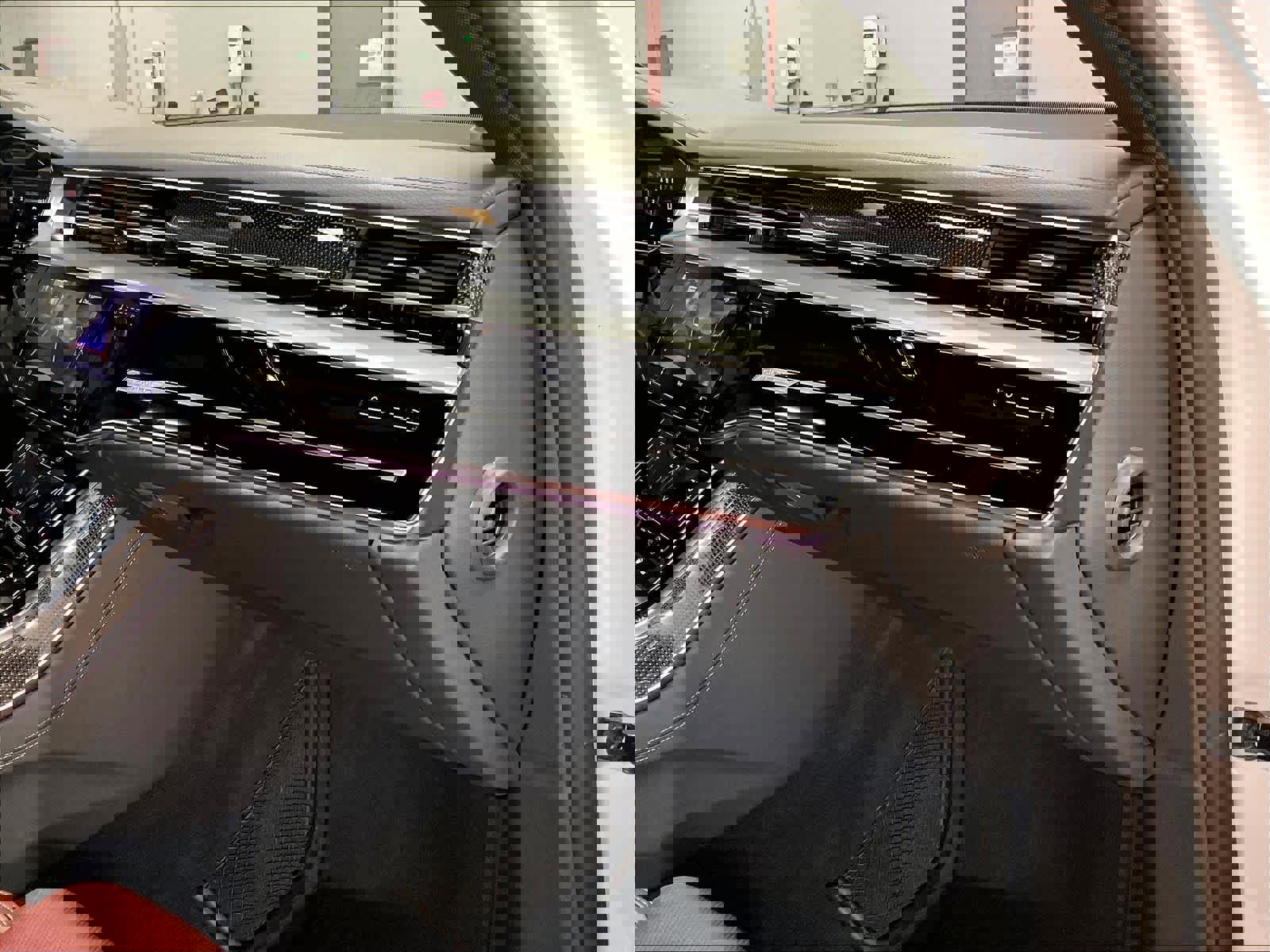 Certified 2023 Audi S8 w/ S8 Executive Package image 15