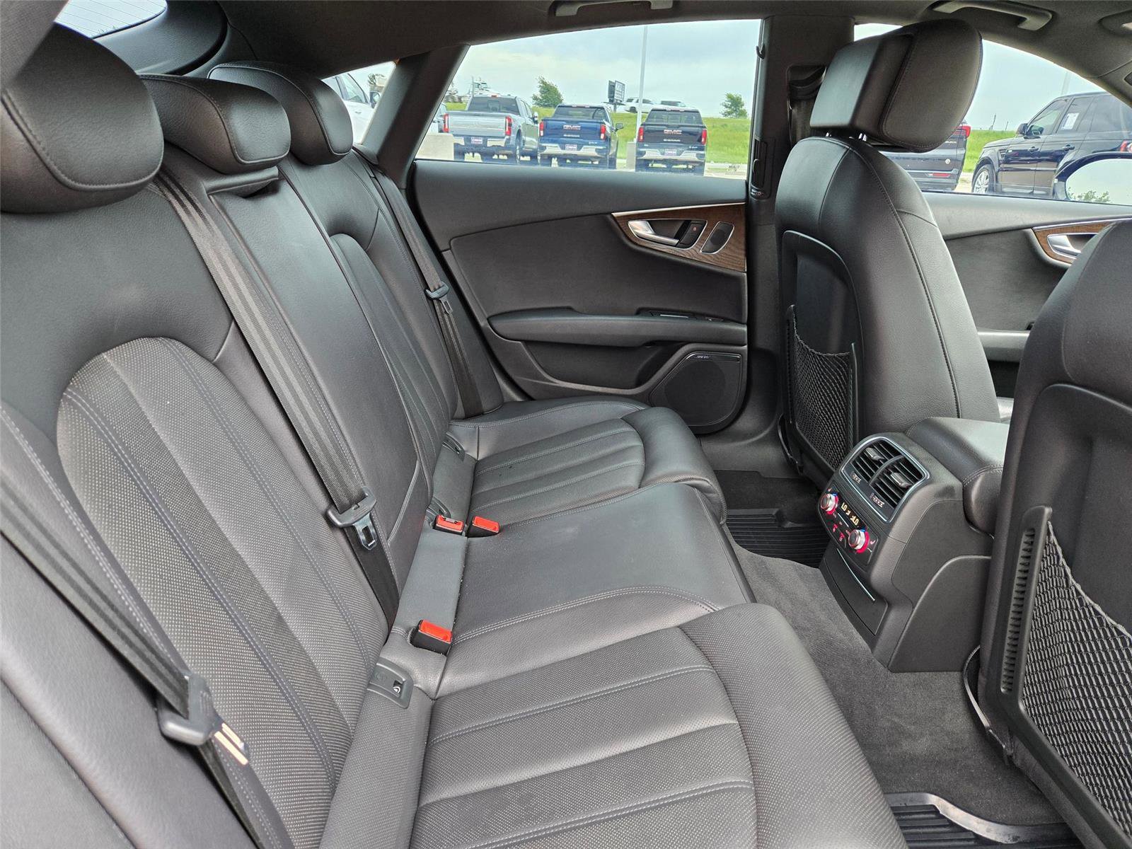 Used 2016 Audi A7 3.0T Prestige AWD/4WD image 31