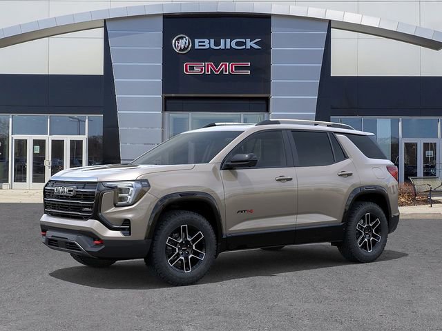New 2026 GMC Terrain AT4 image 2