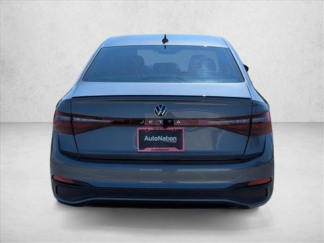 New 2026 Volkswagen Jetta Sport FWD image 6