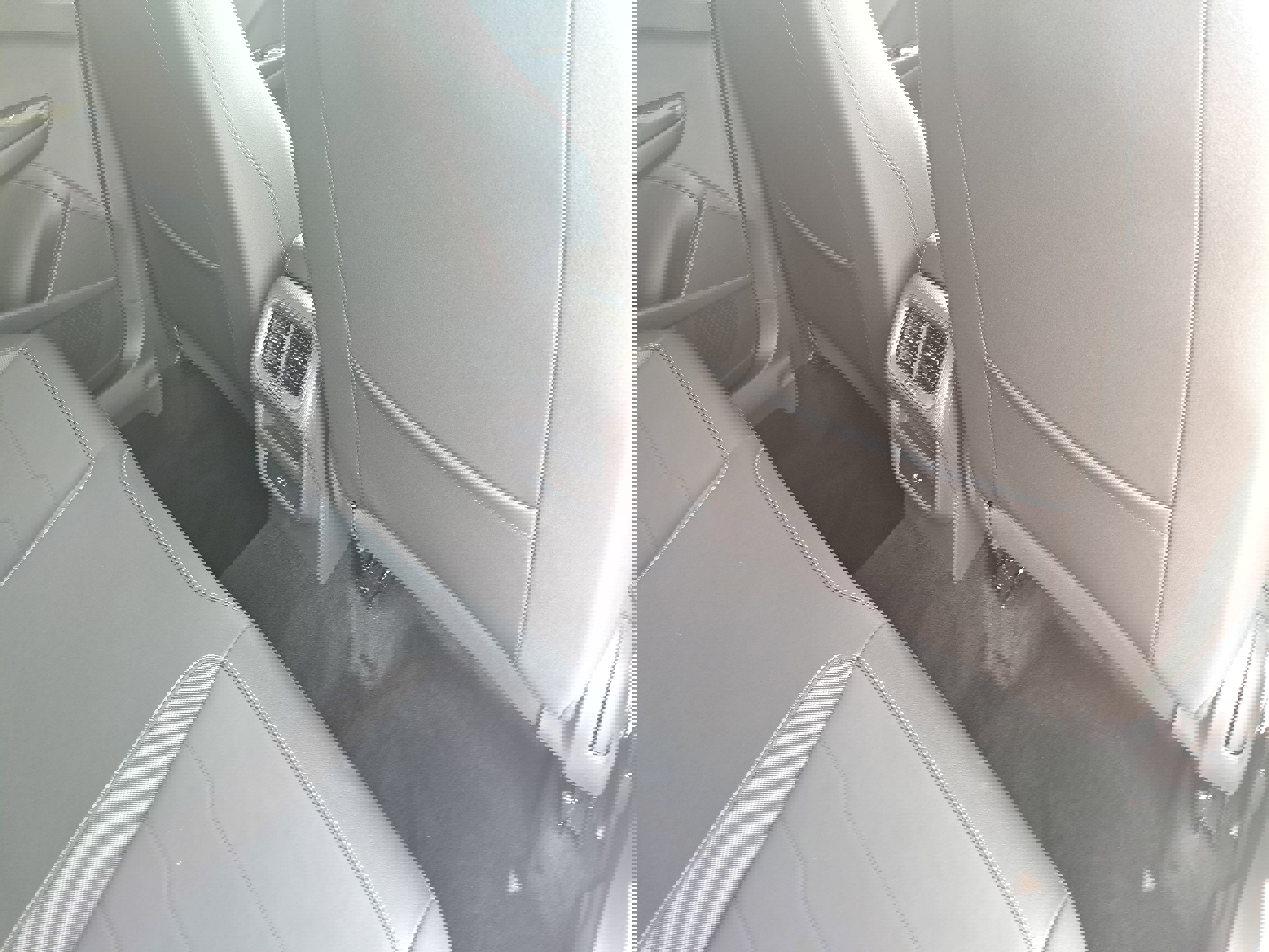 Used 2025 Volkswagen Taos SE AWD/4WD image 11