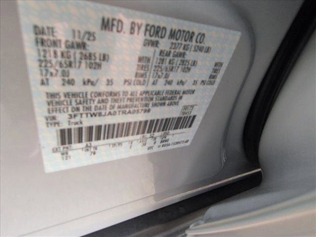 New 2026 Ford Maverick XLT w/ XLT Luxury Package image 17