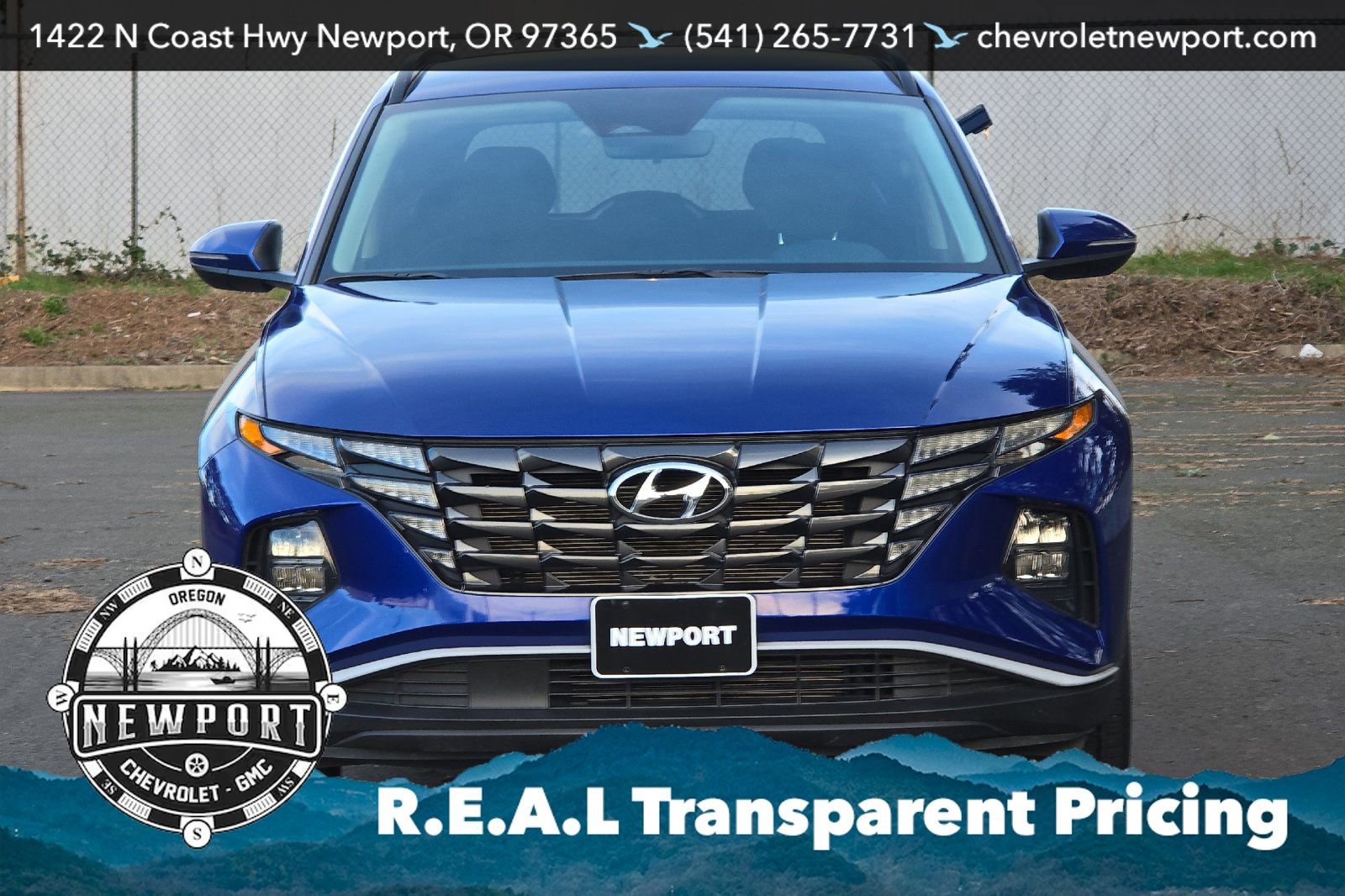Used 2023 Hyundai Tucson SEL image 9