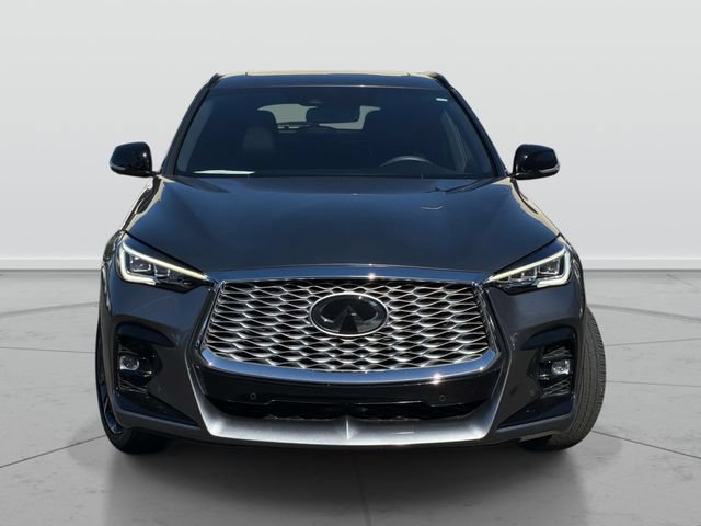 Used 2023 INFINITI QX55 Essential AWD/4WD image 2