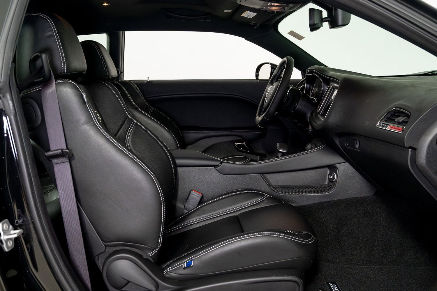 Used 2023 Dodge Challenger SRT Hellcat image 24