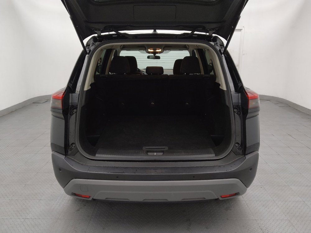Used 2023 Nissan Rogue S FWD image 29