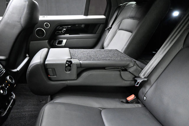 Used 2019 Land Rover Range Rover Supercharged AWD/4WD image 97