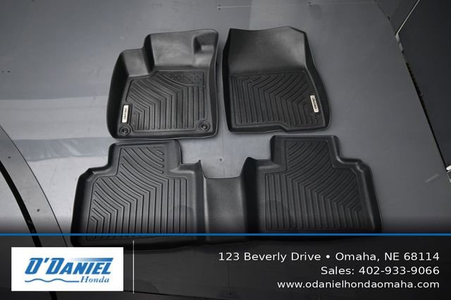 Used 2022 Honda Accord Sport image 37