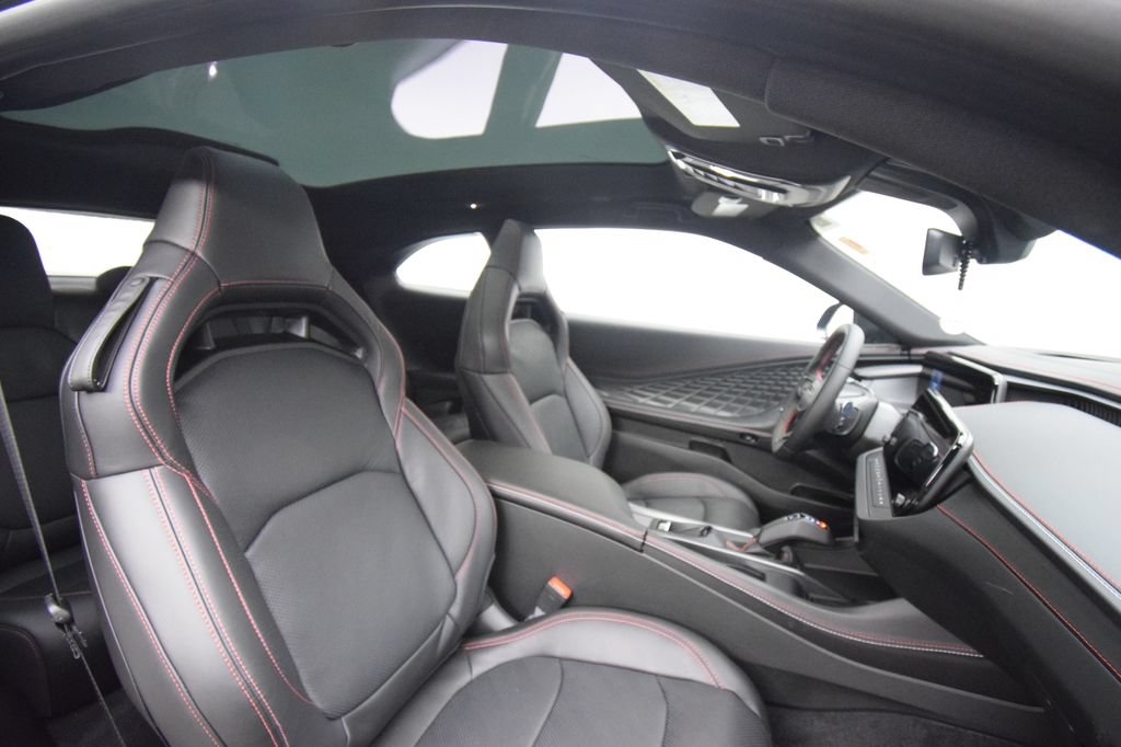 New 2027 Dodge Charger Scat Pack AWD/4WD image 19
