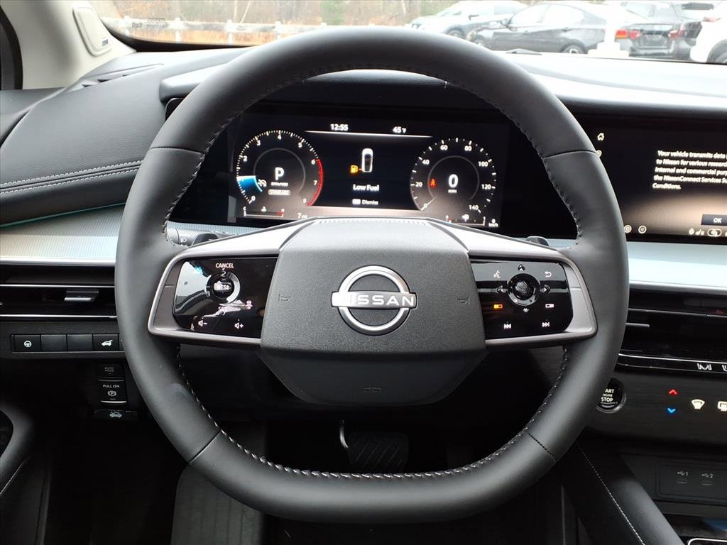 New 2026 Nissan Murano SL image 12