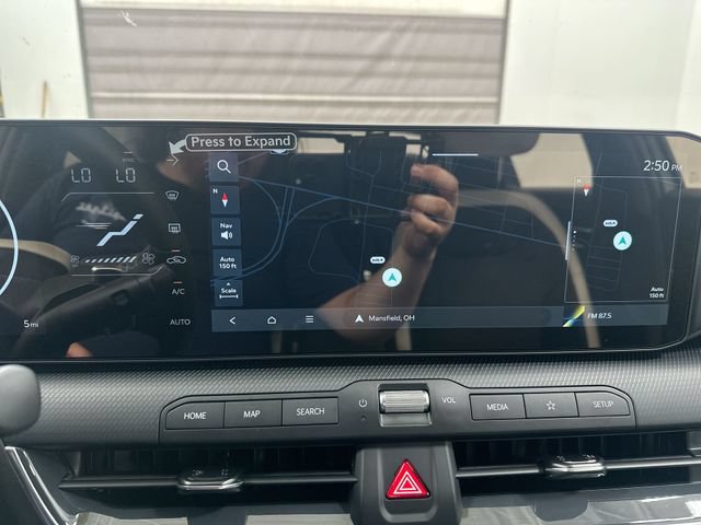 Certified 2026 Kia K4 GT-Line FWD image 21