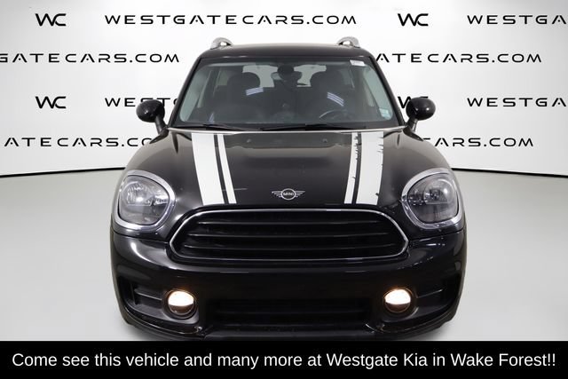 Used 2019 MINI Cooper Countryman FWD image 2