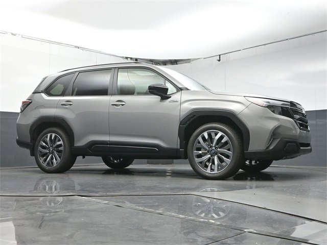 New 2025 Subaru Forester Touring image 34
