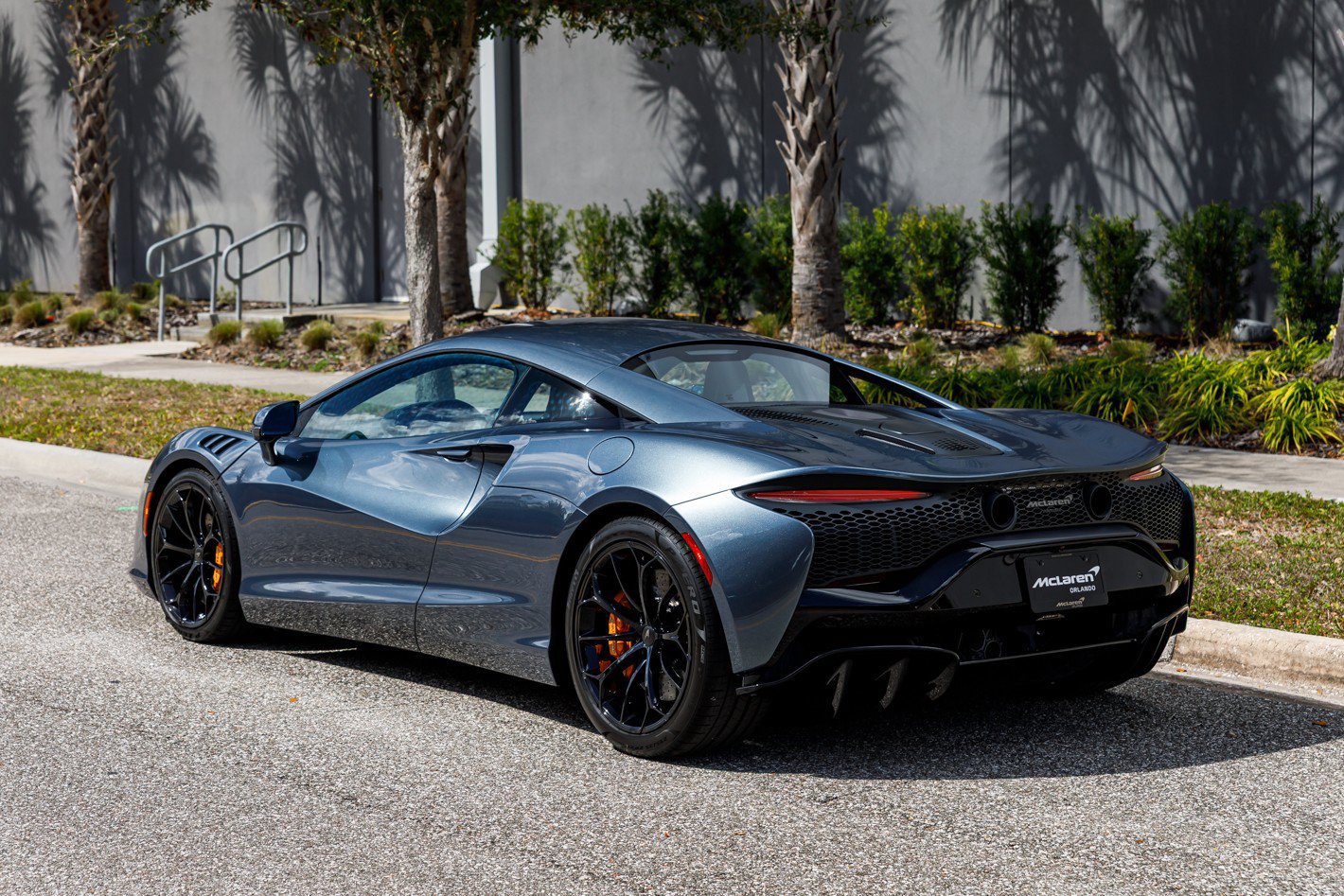 New 2026 McLaren Artura RWD image 23